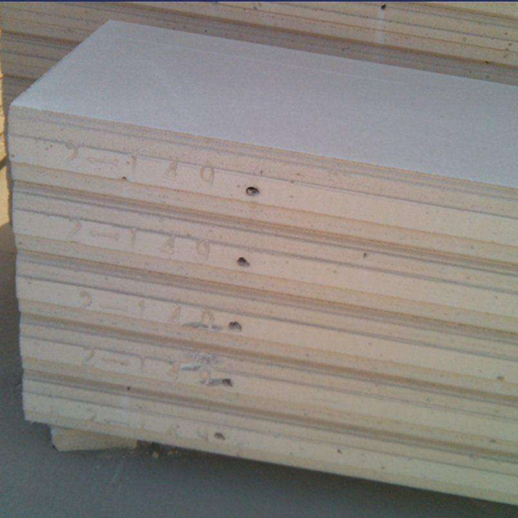 扶余蒸压轻质加气混凝土(ALC)板和GRC轻质隔墙板相关性